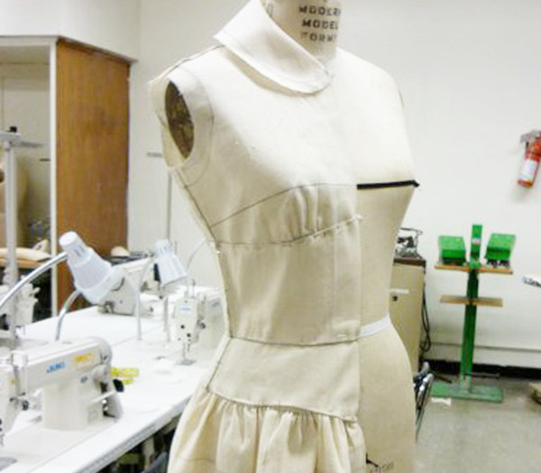 Draping